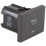 TRANSIT WING MIRROR POSITION CONTROL SWITCH