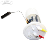 TRANSIT TOURNEO CONNECT 1.6 TDCI FUEL TANK SENDER
