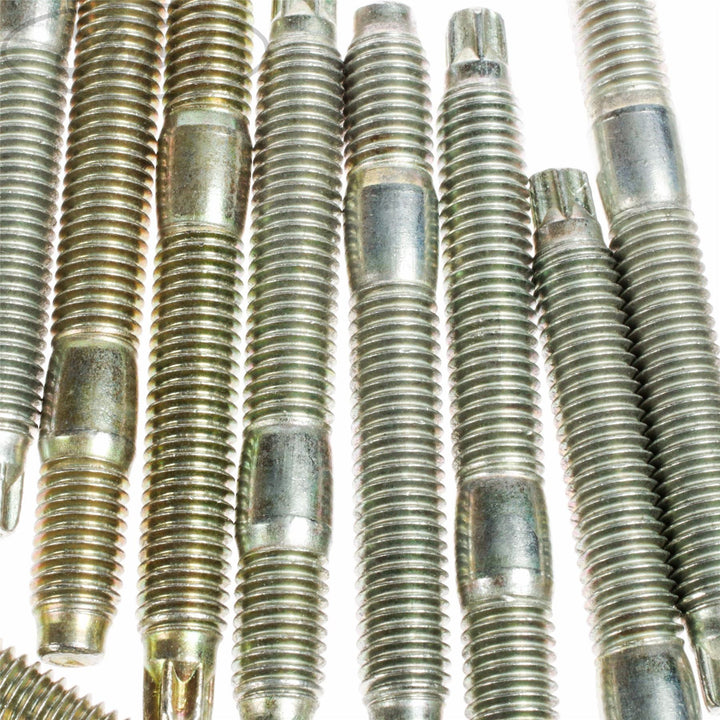 ALTERNATOR MOUNTINGS & DRIVE BELTS STUD PACK OF 5