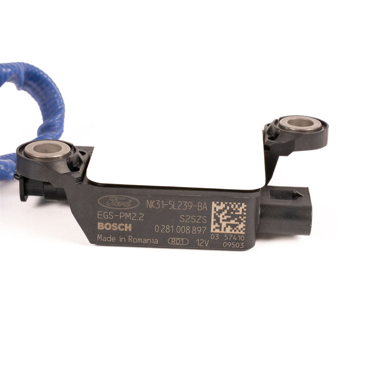 Transit 2.0 EcoBlue Exhaust Sensor 2022-2024