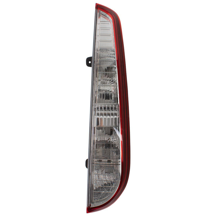 FOCUS O/S REAR LIGHT LAMP UNIT LED 2007-2011 LEVEL 2