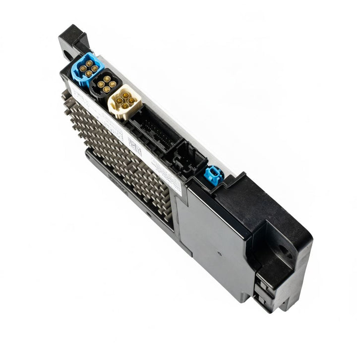 TRANSIT CUSTOM 5G MODEM MODULE CONTROL UNIT STOLEN VEHICLE RECOVERY 2023-2024