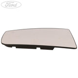 TRANSIT N/S ADHESIVE WIDE-ANGLE MIRROR GLASS BLACK