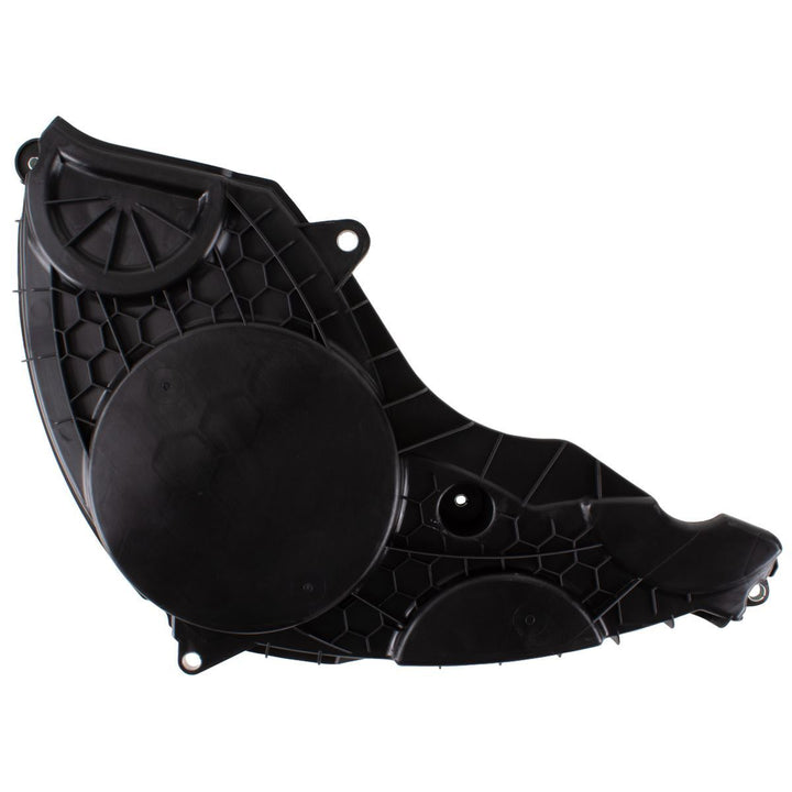TRANSIT CUSTOM ECOBLUE DRIVE BELT COVER 05/16- FWD