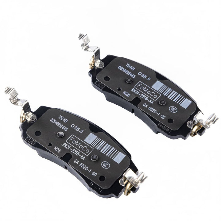 TRANSIT RWD 4WD 2.0 ECOBLUE REAR BRAKE PADS 2024-ONWARDS