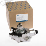 BRAKE VACUUM PUMP