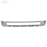 EVEREST LOWER RADIATOR GRILLE COOL WHITE 01/2012-