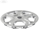 KUGA MK2 17'' WHEEL TRIM HUB CAP CVR STYLE 2016-ONWARDS