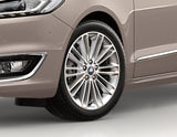 MONDEO FROM 09/2014 ALLOY WHEEL 18