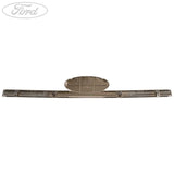 RANGER FRONT RADIATOR GRILLE CHROME COVER 2006-2011