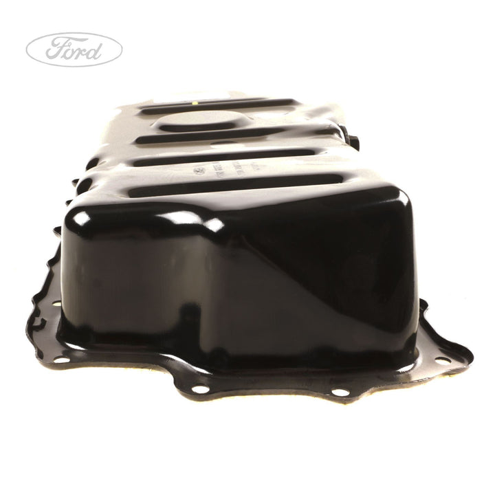 ENGINE OIL PAN
