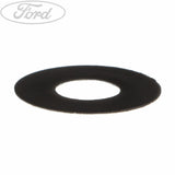 TIMING GEAR COVER GASKET