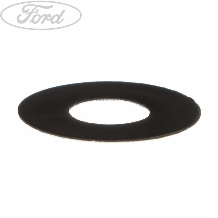 TIMING GEAR COVER GASKET