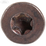 FRONT DOOR LOCK CONTROLS SCREW PACK OF 5