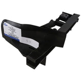 FOCUS REAR O/S DOOR LOCK MECHANISM SHIELD 2011-