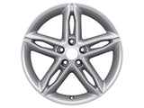FOCUS ST - FOCUS - C-MAX ALLOY WHEEL 17