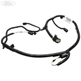 PARKING DISTANCE AID SENSOR WIRE