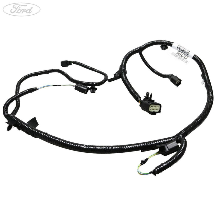 PARKING DISTANCE AID SENSOR WIRE