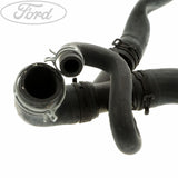 RADIATOR HOSE