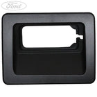 REAR SPOILER KIT