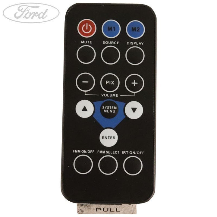 CONTROL