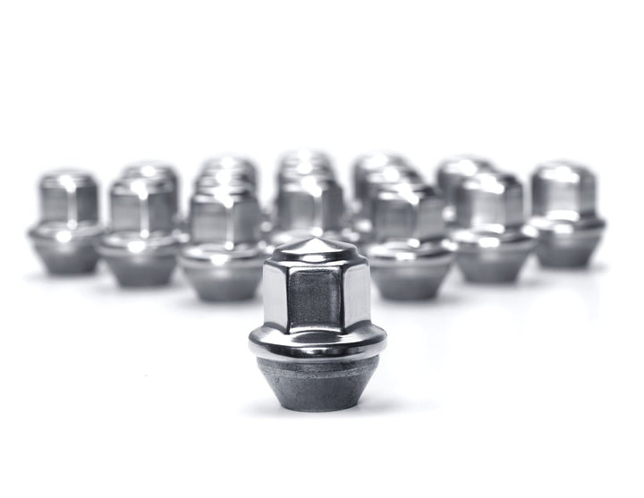 WHEEL NUT KIT THREAD SIZE M12
