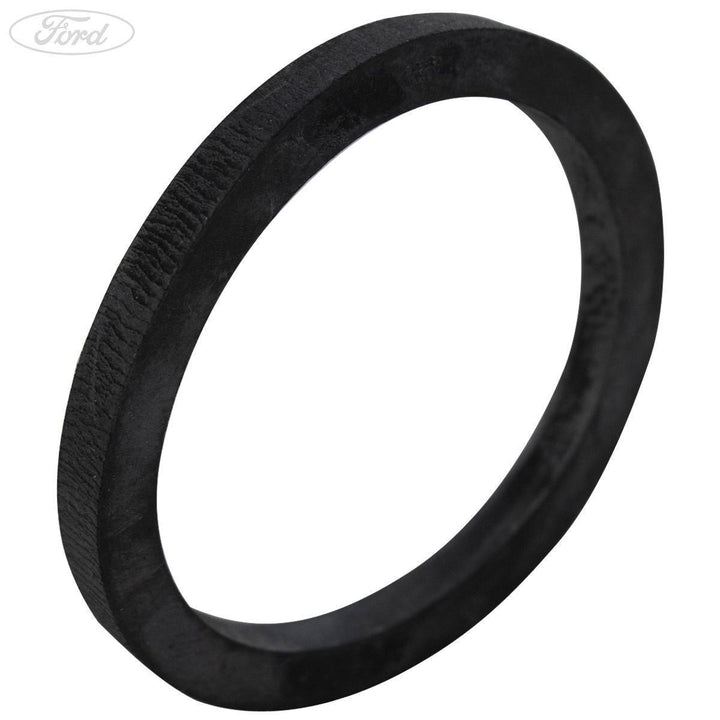 FILLER PIPE GASKET