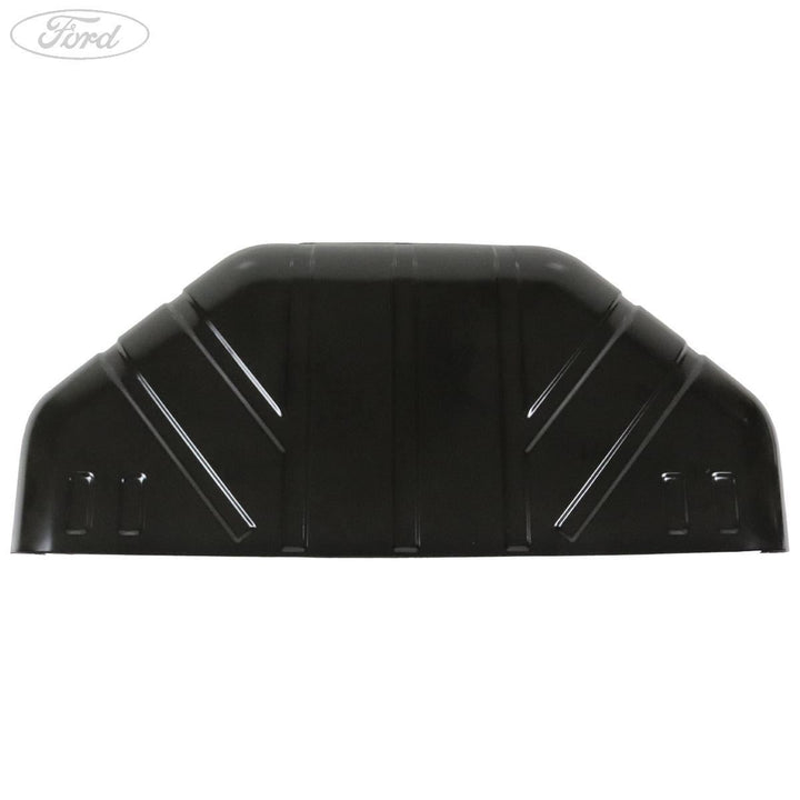 WHEEL ARCH