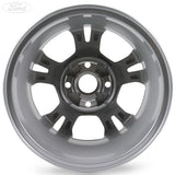 FIESTA MK7 14