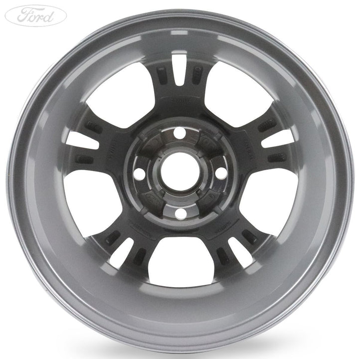 FIESTA MK7 14