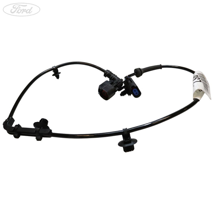 BRAKE SKID CONTROL WIRING ASSEMBLY