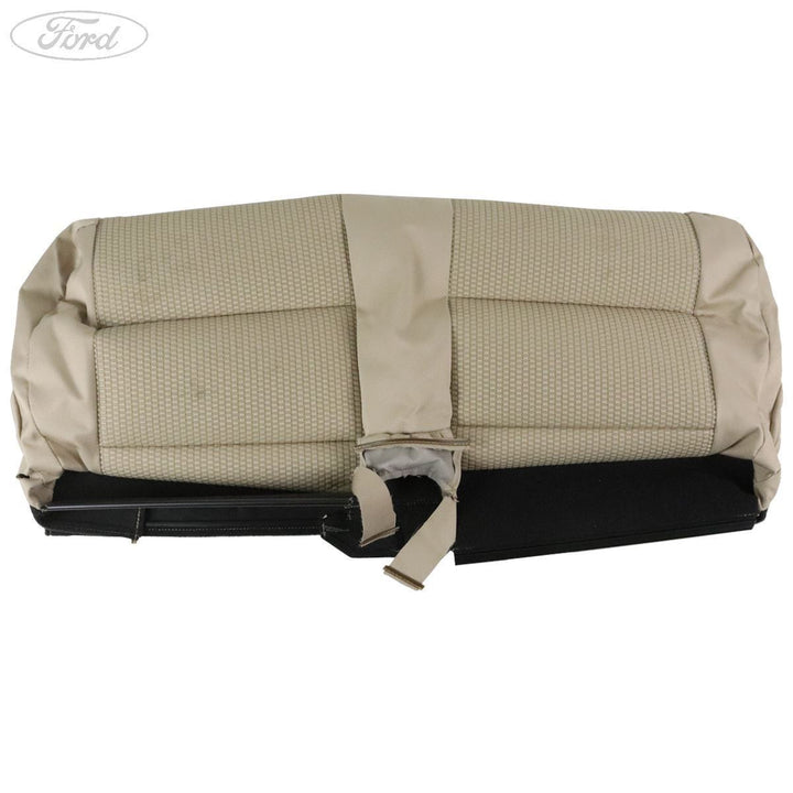 REAR SEAT CUSHION COVER