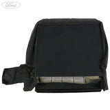 REAR SEAT BACK COVER