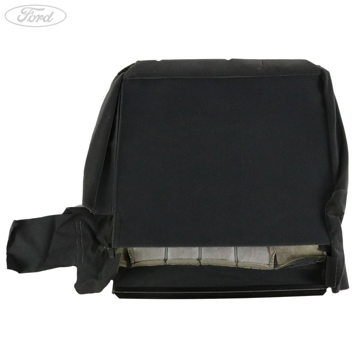 REAR SEAT BACK COVER