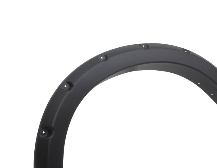 RANGER FROM 06/2022 WHEEL ARCH EXTENSION FRONT AND REAR