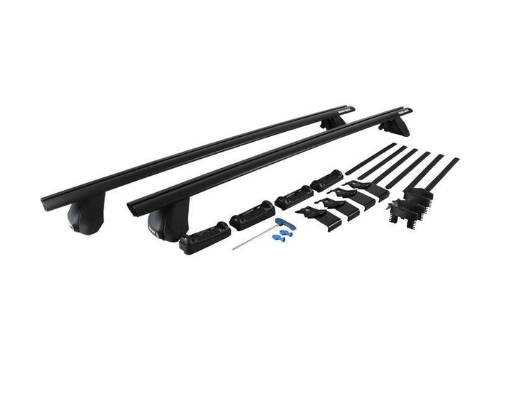 EDGE RHINO-RACK* ROOF BASE CARRIER