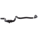 HEATER WATER HOSE