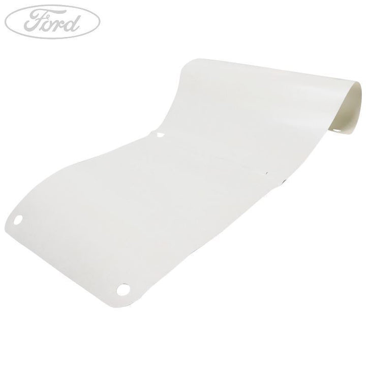 TRANSIT CONNECT REAR DOOR WATER SPLASH SHIELD 2013-