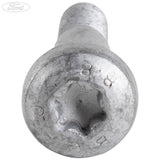 FRONT KNUCKLE AND HUB HEX HEAD BOLT PACK OF 5