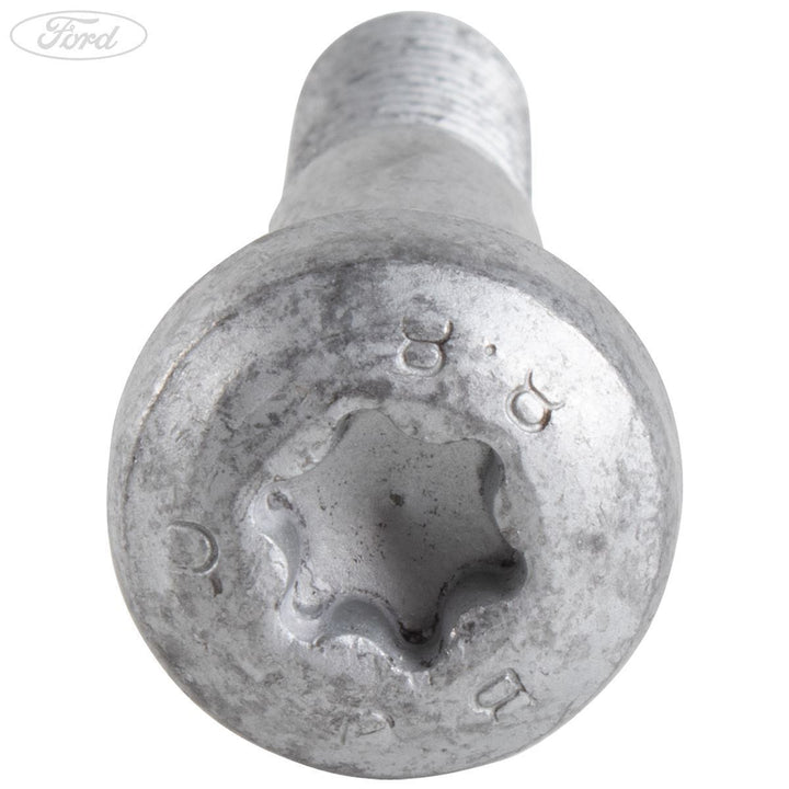 FRONT KNUCKLE AND HUB HEX HEAD BOLT PACK OF 5