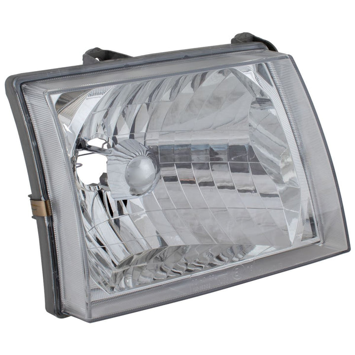 RANGER EVEREST ENDEAVOUR FRONT O/S HEAD LAMP LIGHT 02-11