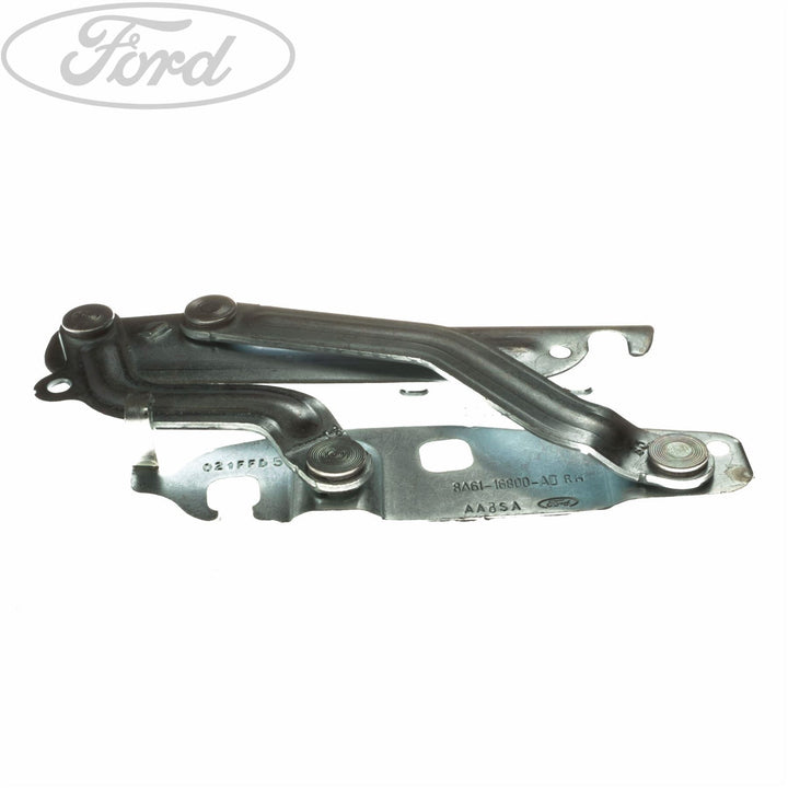 FIESTA BONNET HINGE