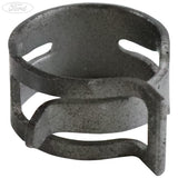 THERMOSTAT/HOUSING & RELATED PARTS HOSE CLAMP PACK OF 5