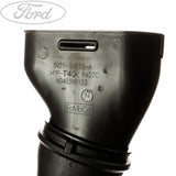 AIR CLEANER INTAKE TUBE