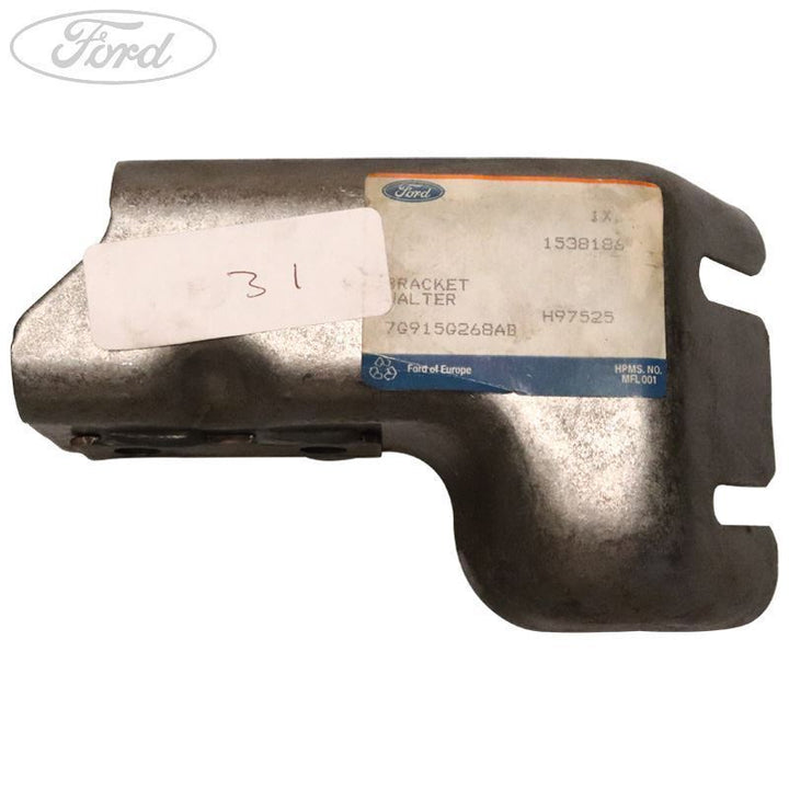 MONDEO S-MAX GALAXY CATALYST CONVERTER MOUNTING BRACKET