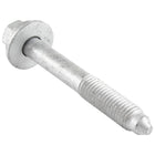 REAR KNUCKLE AND SUSPENSION ARMS HEX HEAD BOLT AND WASHER PACK OF 5