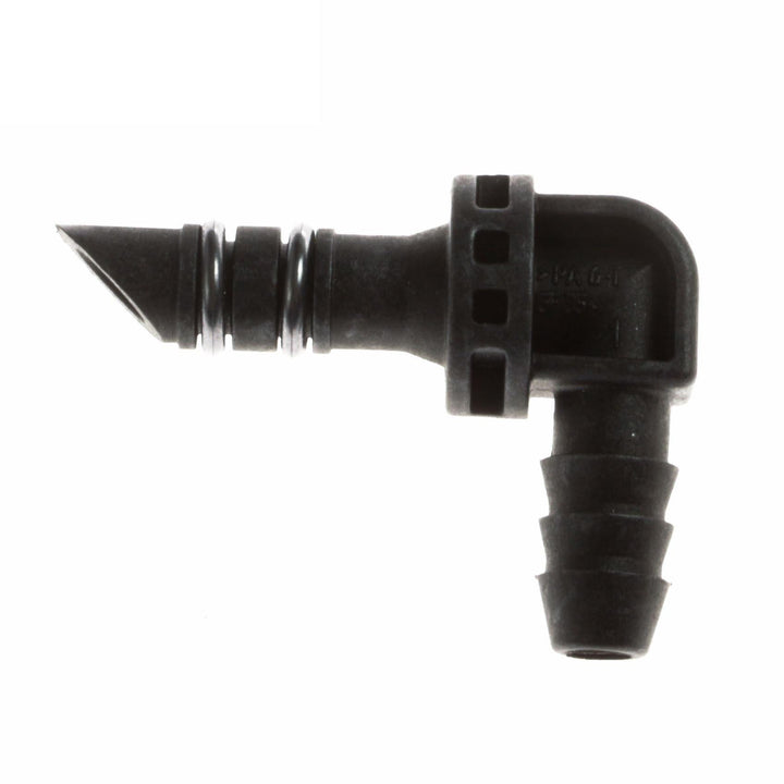 MANUAL TRANSMISSION GEARBOX VENT