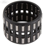 6-SPEED MANUAL GEARBOX M66 OUTPUT SHAFT NEEDLE BEARING