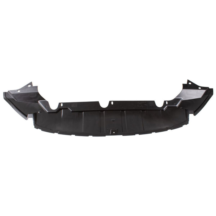 KUGA UNDERBODY AIR DEFLECTOR PANEL