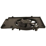 ECOSPORT FIESTA B-MAX ECOBOOST COOLING FAN & HOUSING